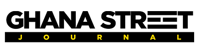 ghanastreetjournal logo