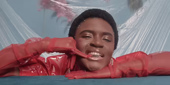Amaarae